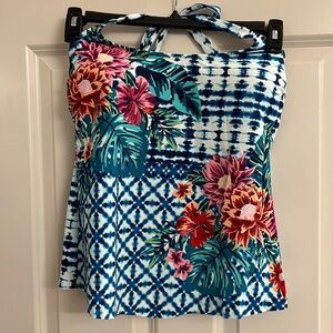 Apt 9 ladies bathing suit top